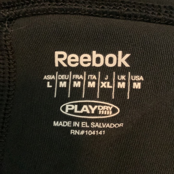 Capri Legging - Picture 4 of 4